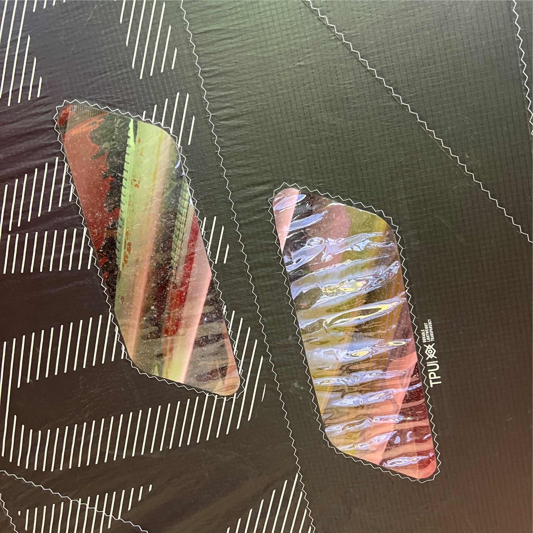 RRD Evo Wing 5.5  Y27