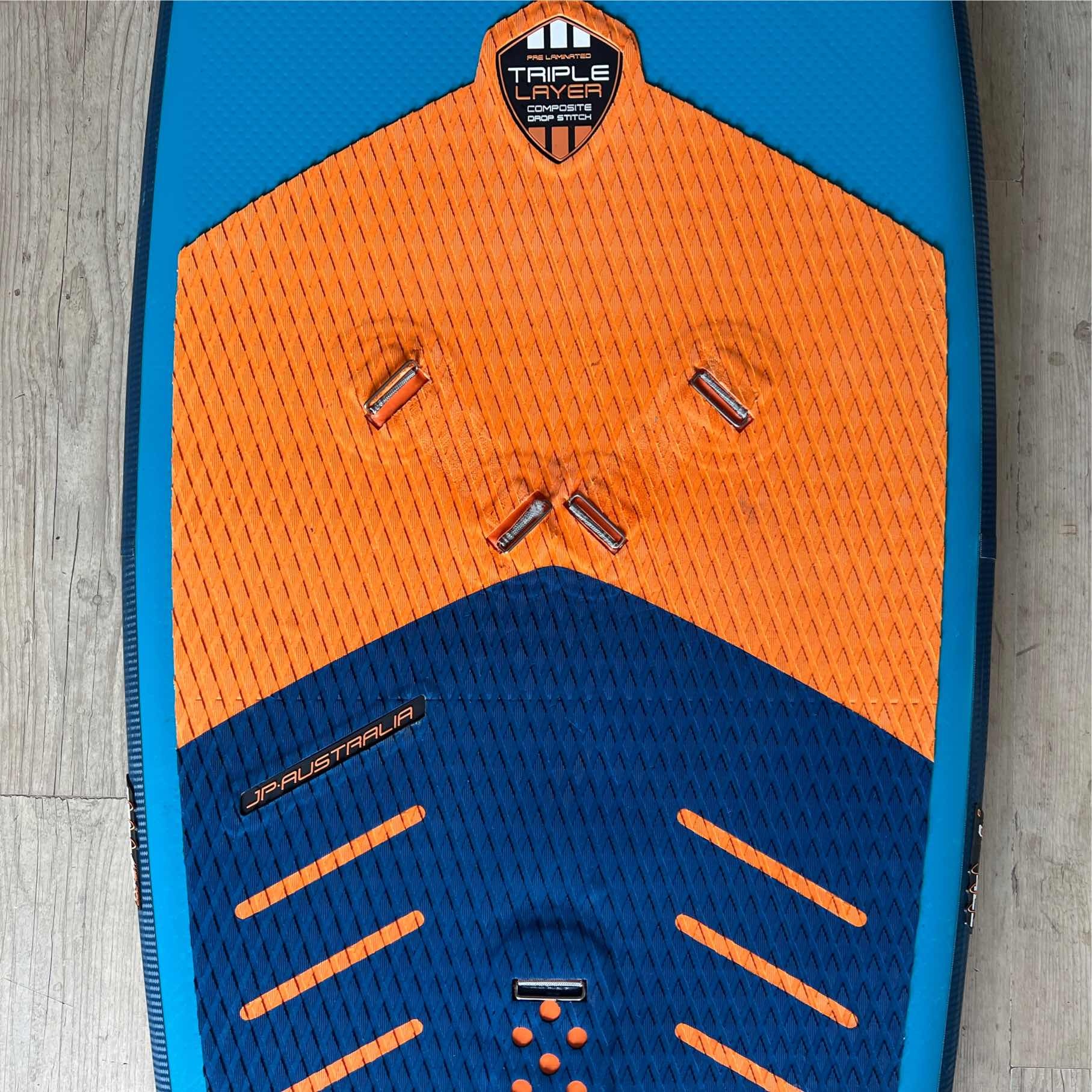 JP SUP WingAir SE 6' (130L)