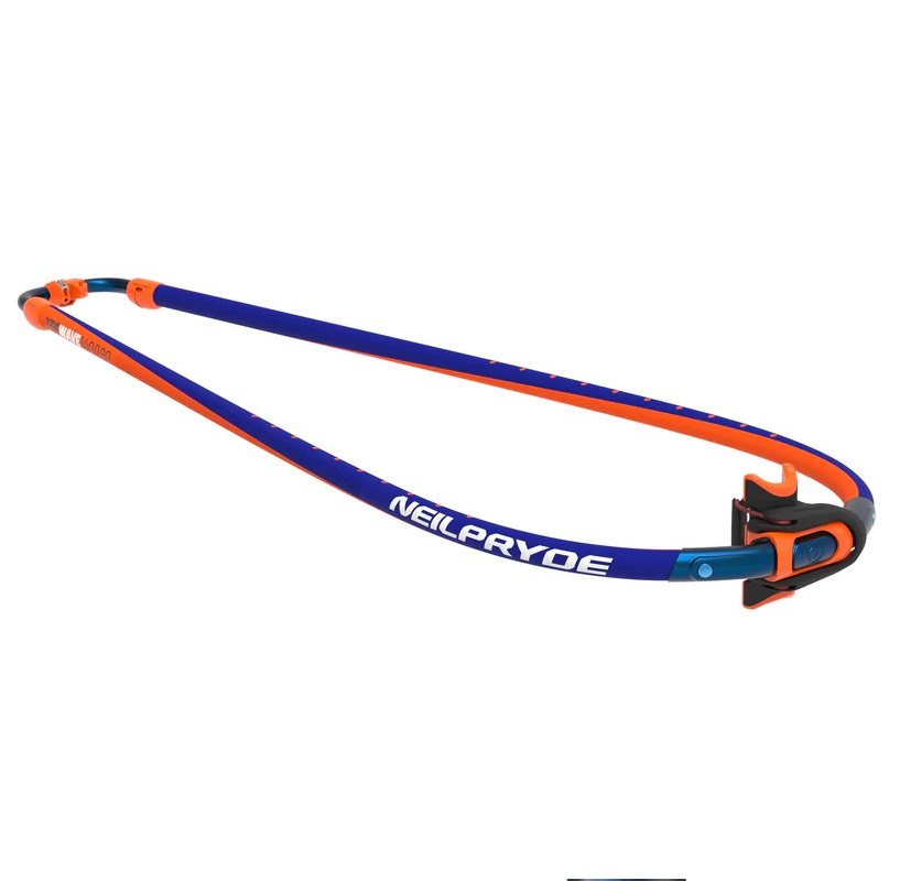 NEIL PRYDE XF FORGED ALUMINUM BOOM (175)