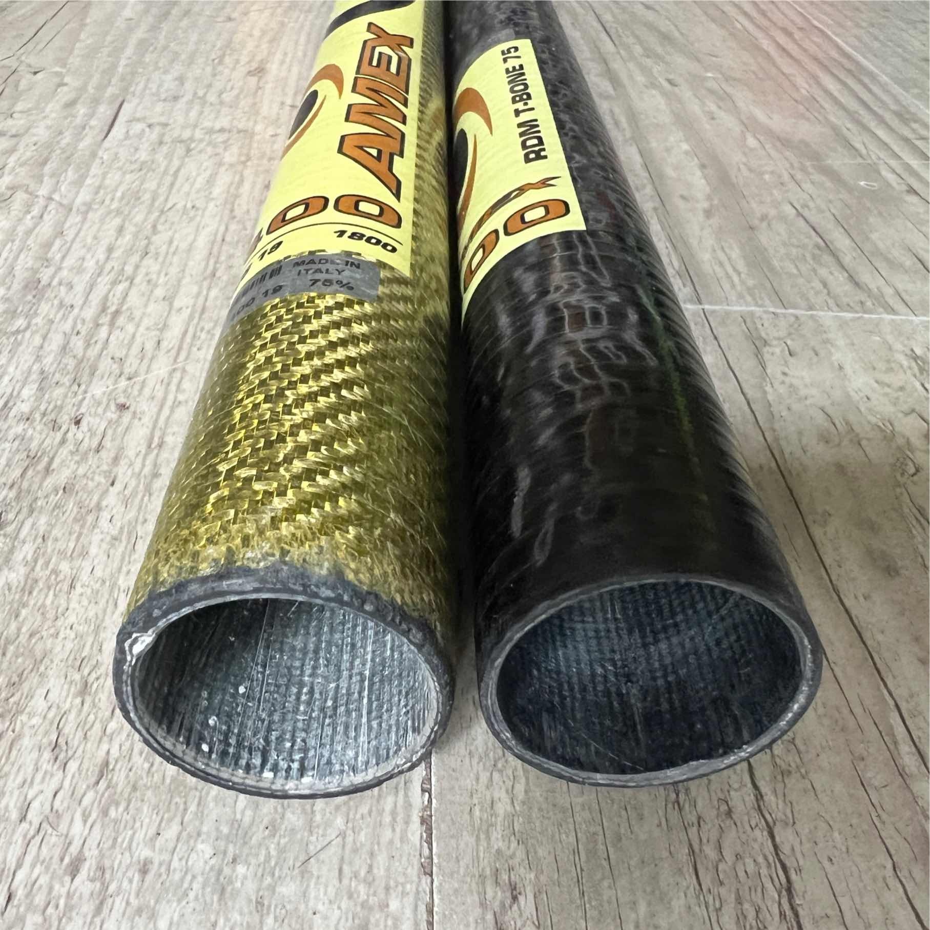 Amex RDM Platinum T-Bone 75% 400