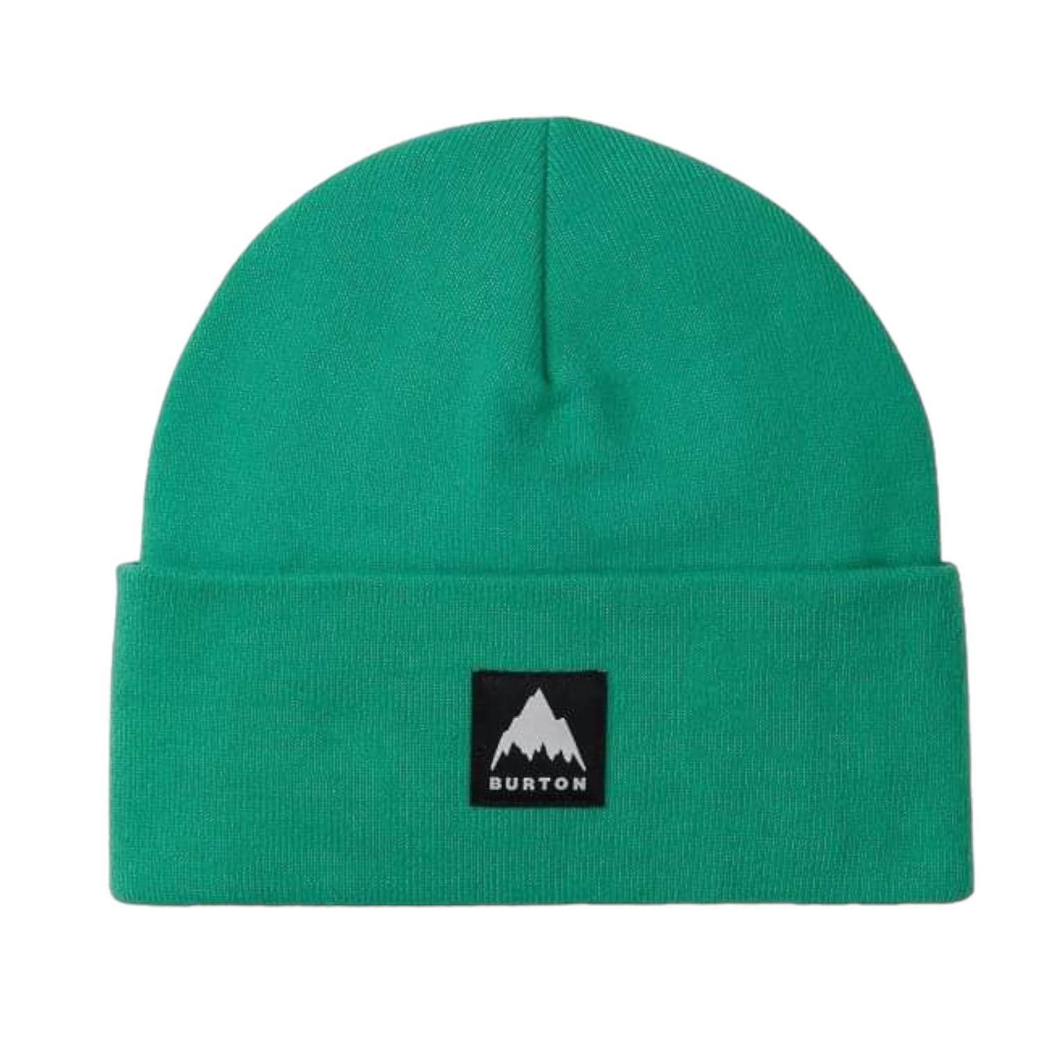 Burton Tall Beanie (olive)