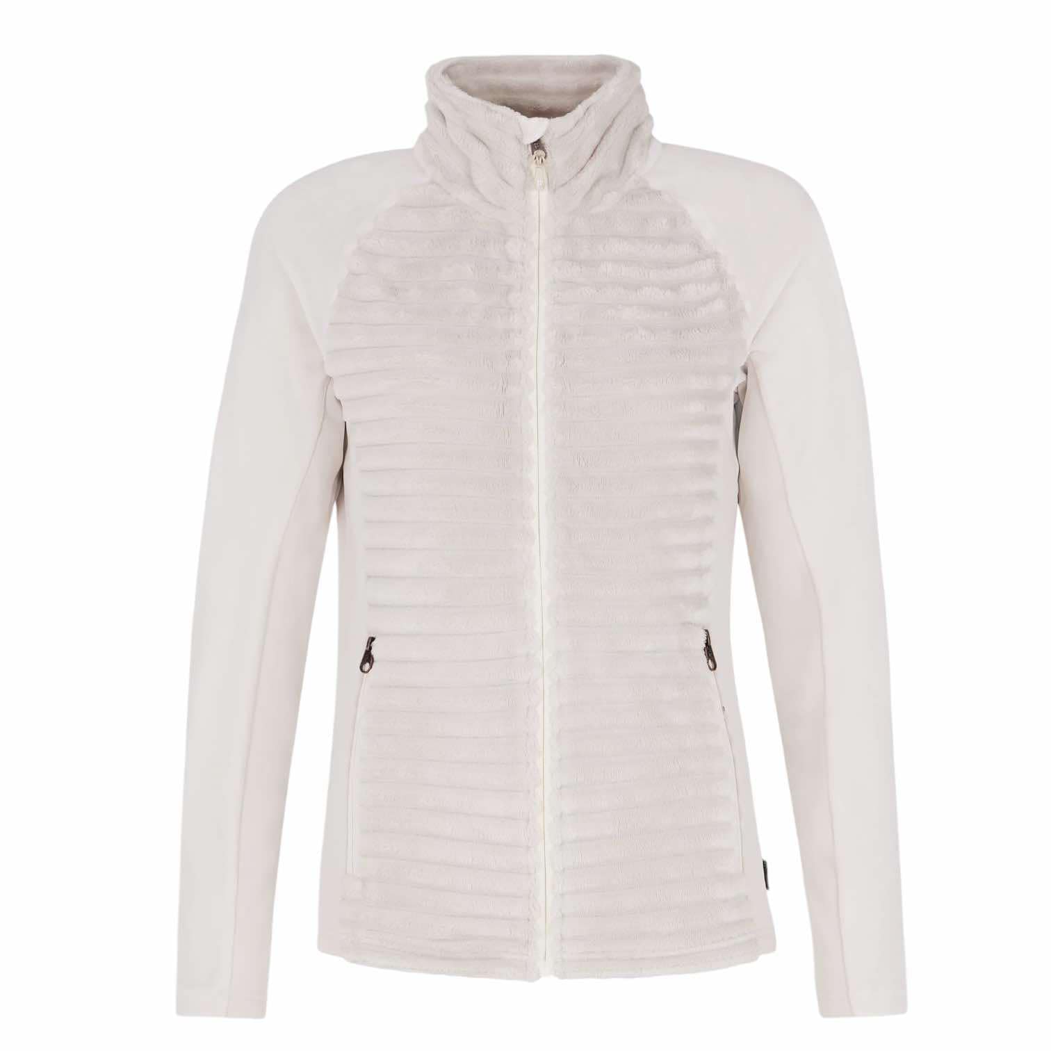 Protest PRTDELAY outdoor full zip top (X-LARGE)