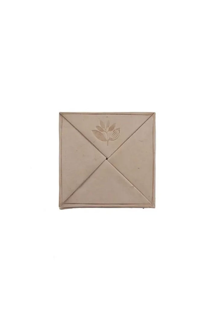 PORTAFOGLIO MAGENTA SKATEBOARDS MOROCCOIN HOLDER BEIGE U