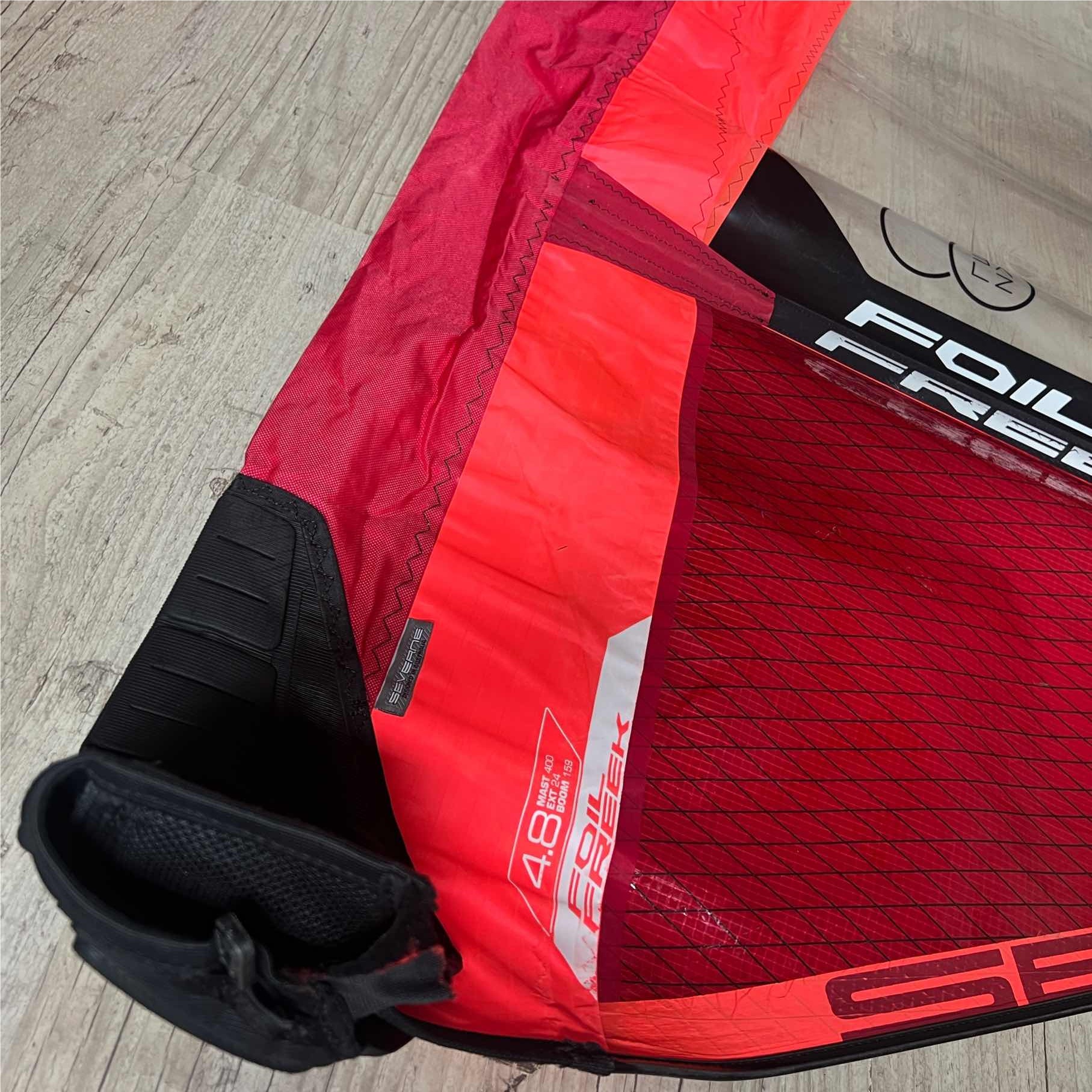 Severne Foil Freek 4.8 2022