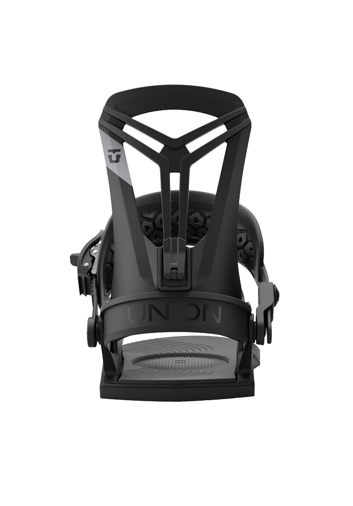 ATTACCHI SNOWBOARD UNION FLITE PRO 2025 BLACK M (Size M)