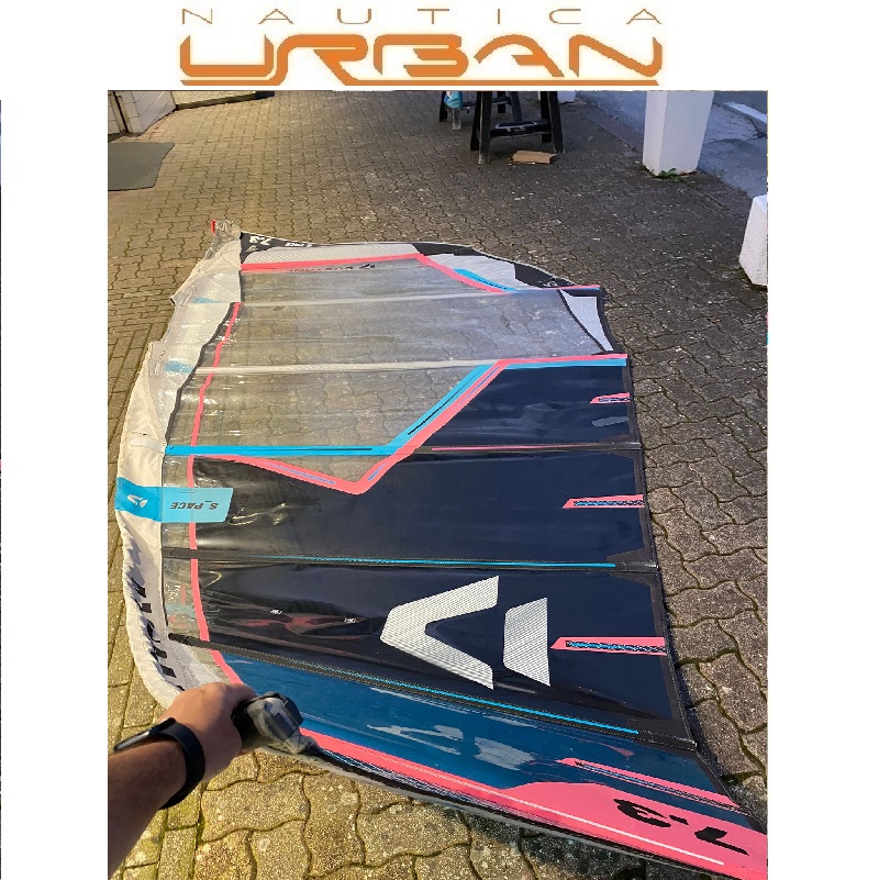 DUOTONE S-PACE 7.3 2021