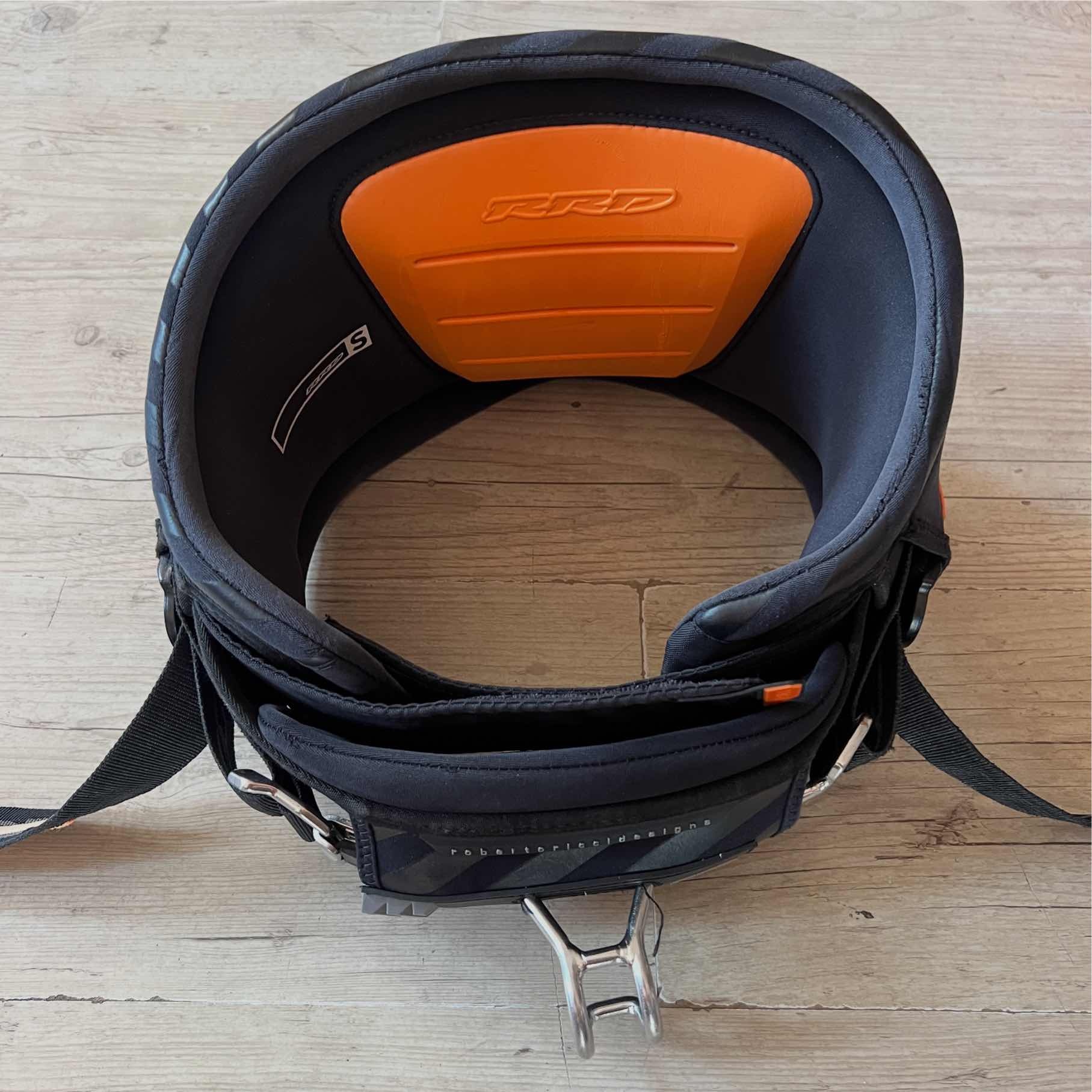 RRD Sense Plus S