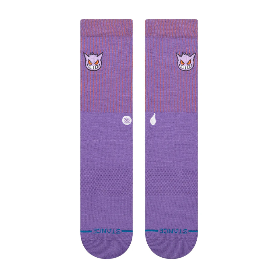 Stance Gendar Crew Sock