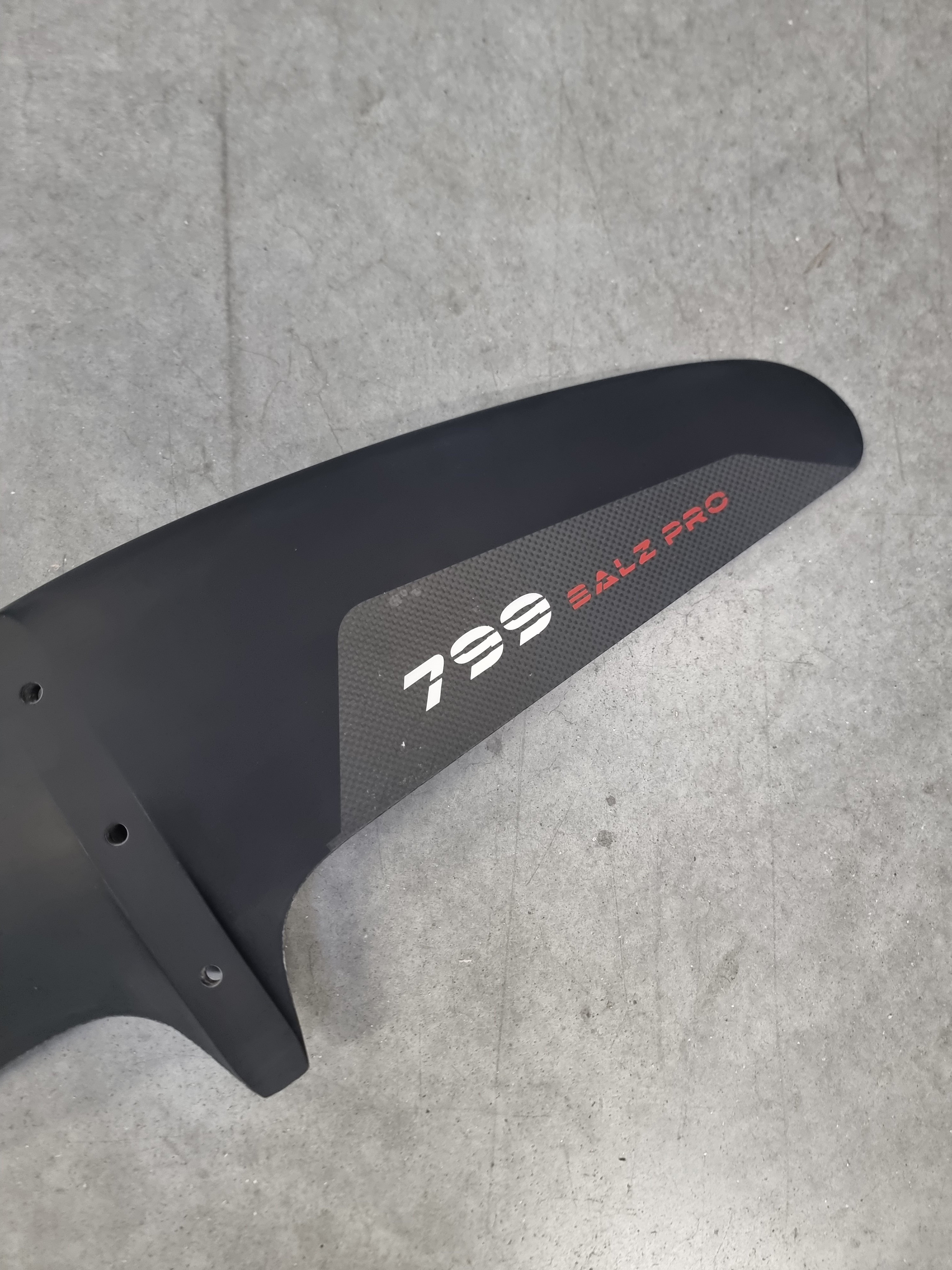 Front Wing W799 Balz Pro - refurbished