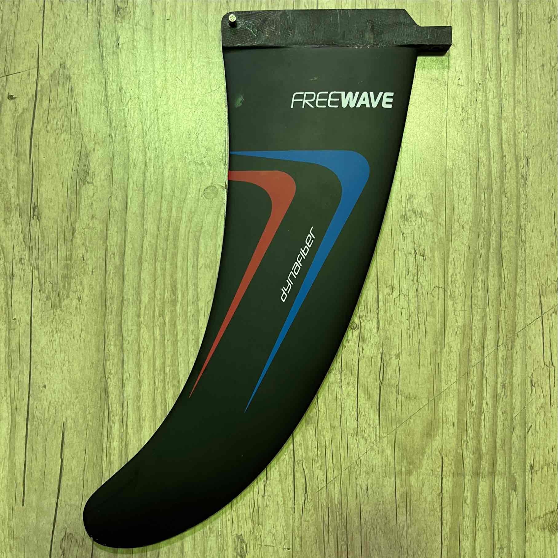 Dynafiber Freewave 31 US