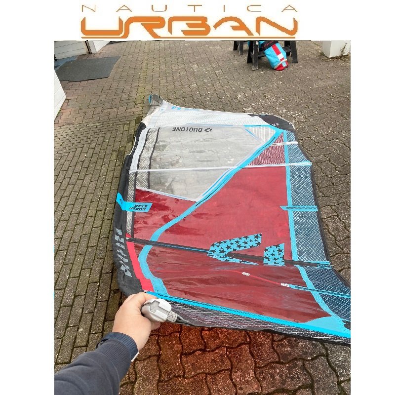 DUOTONE SUPER STAR 5.3 2021