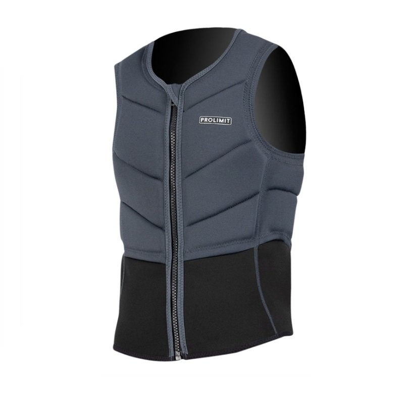 PROLIMIT SLIDER VEST HP FUSION FZ (S, BLK)