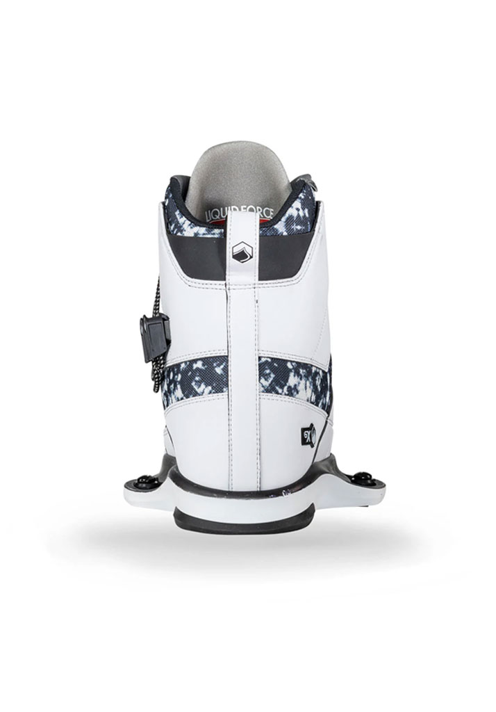 BOOTS WAKE LIQUID FORCE PEAK 6X 2024 11-12 (Size 11-12)