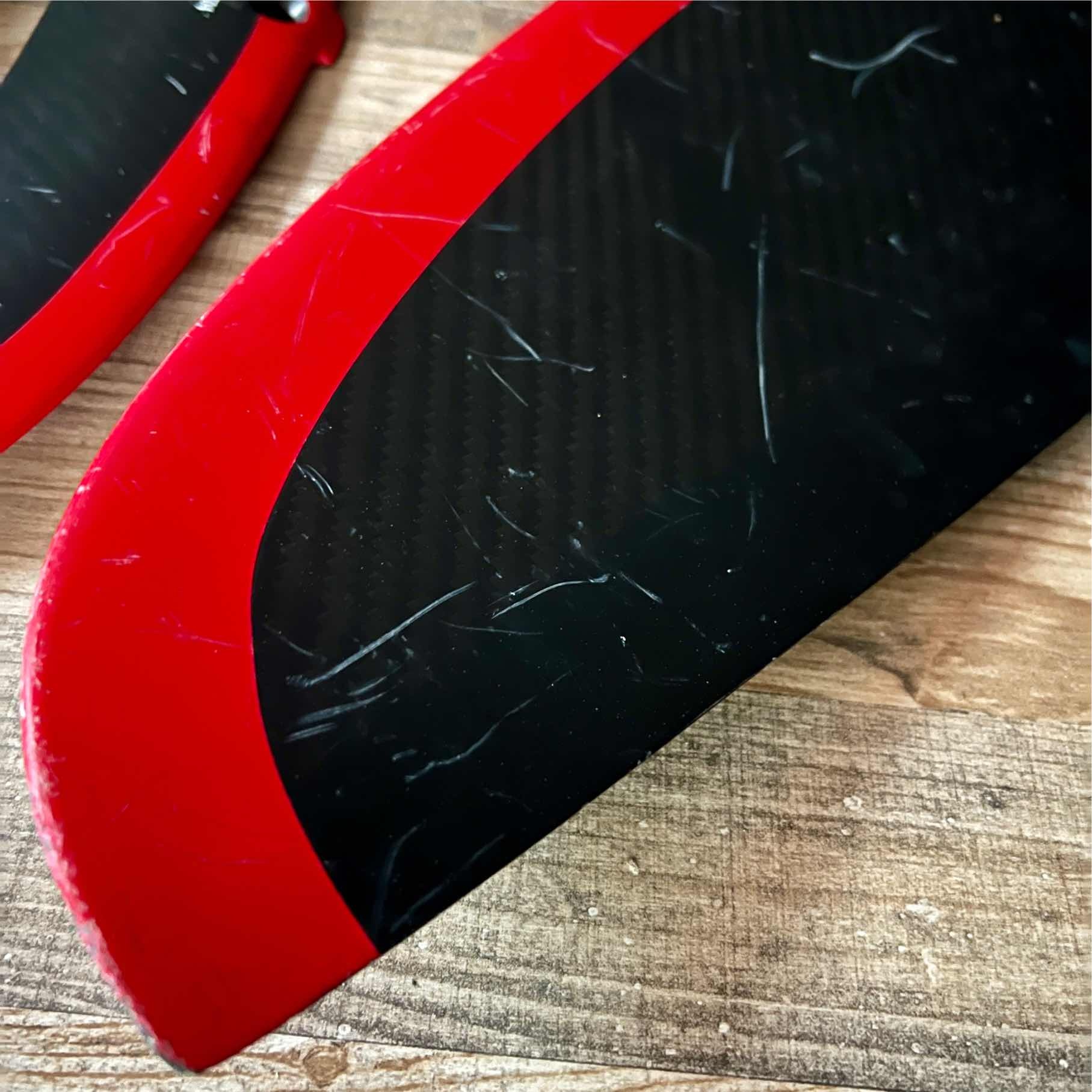 Neil Pryde Glide Wind HP 13 + Power Box head