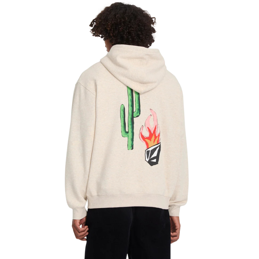 Volcom Mickey Mason Hoodie (X-LARGE)