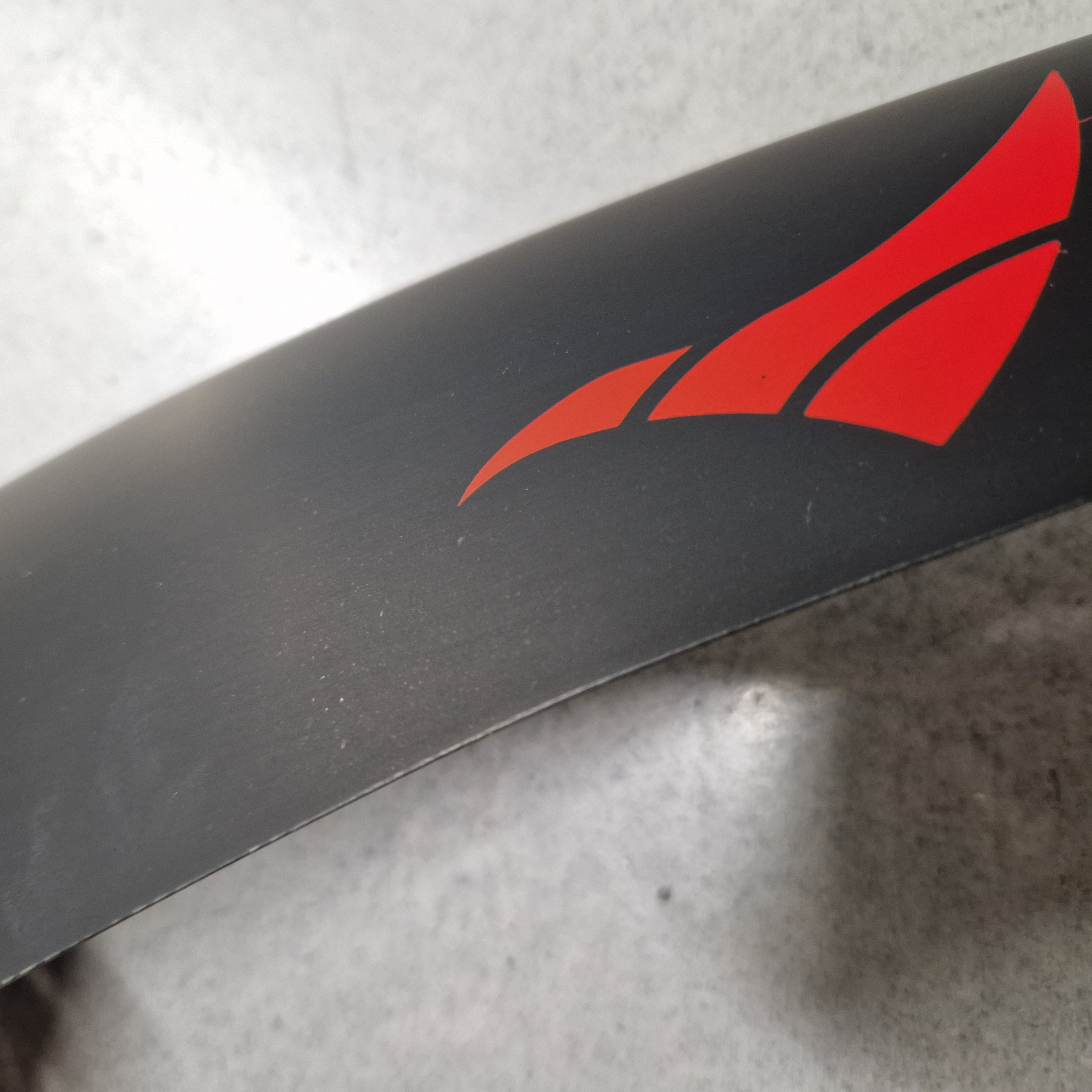 Sabfoil Blade 740 – 2024 Front Wing - WB740/PF