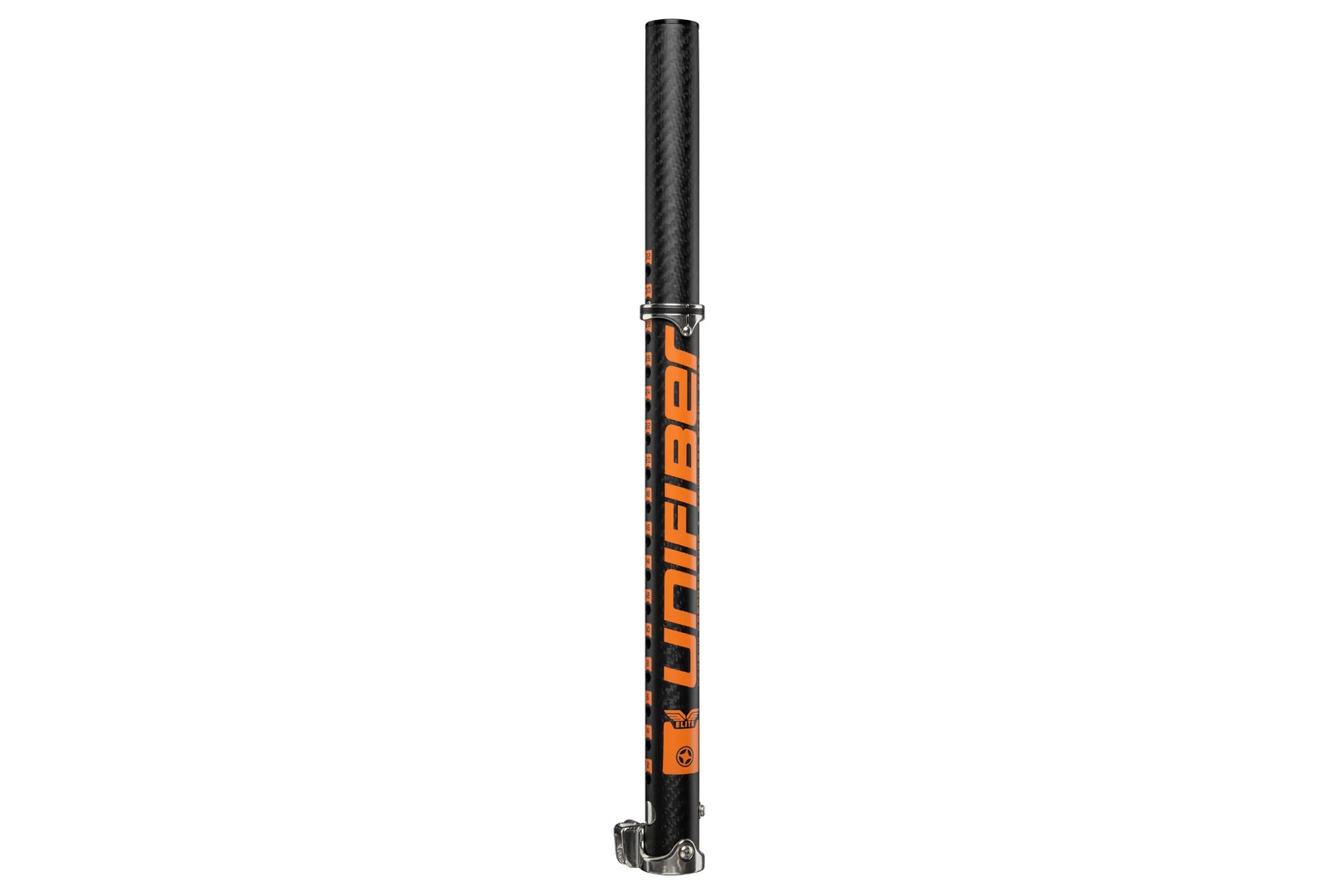 Unifiber Elite RDM V2 Carbon Mast Extension (U-Pin) - Size : 32