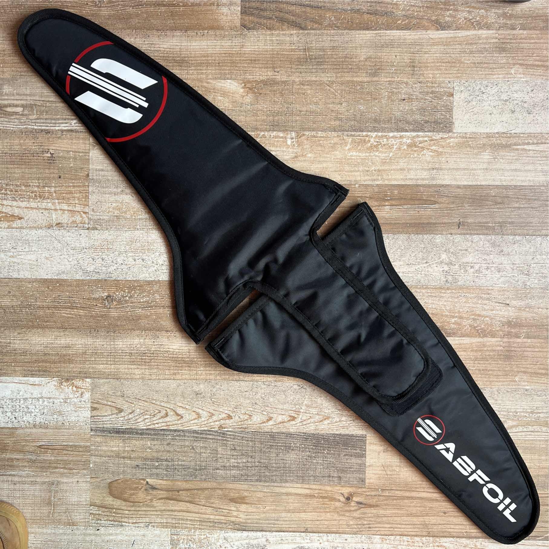 Sabfoil  COVER FRONT WING N - WMP869