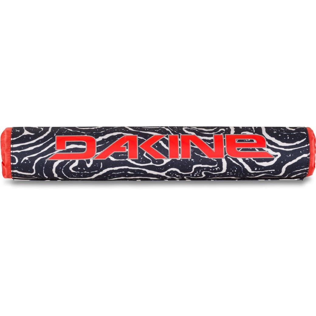 Dakine Rack Pads 28" - Color : black