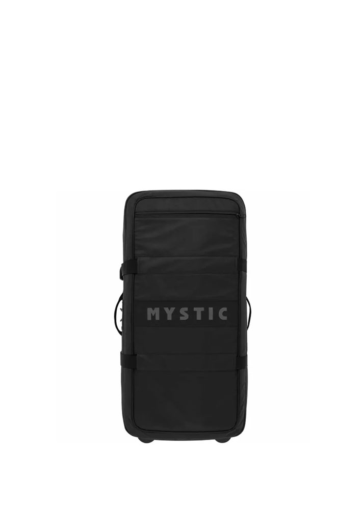SACCA KITE MYSTIC VENTURE CHECK-IN BAG 130L 900 BLACK