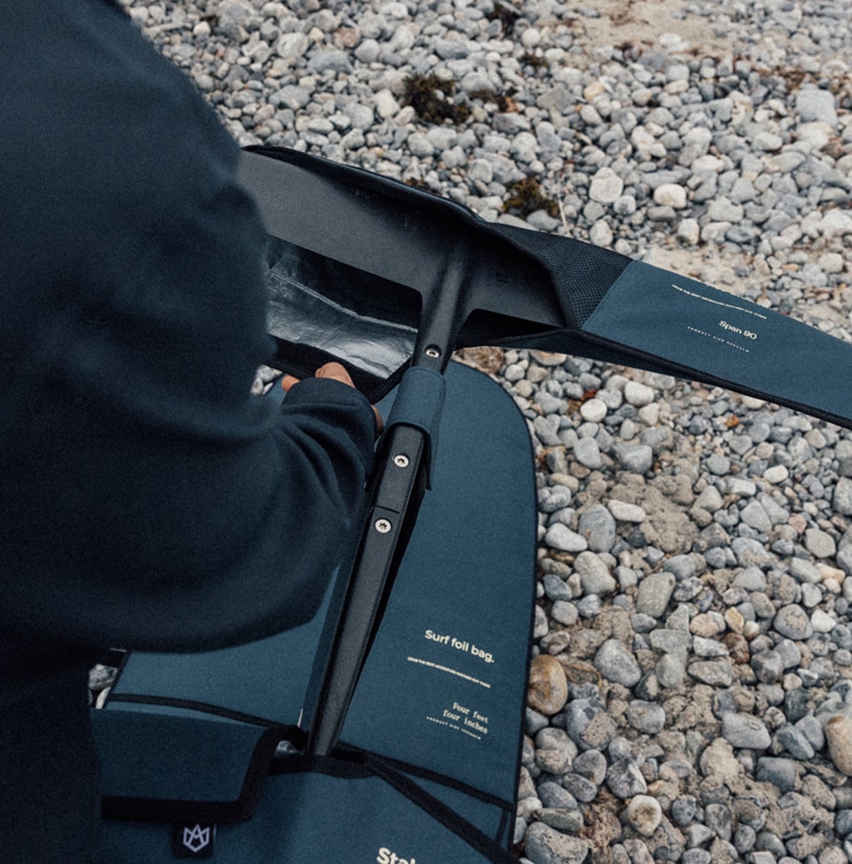 Manera SURF FOIL - Size : S