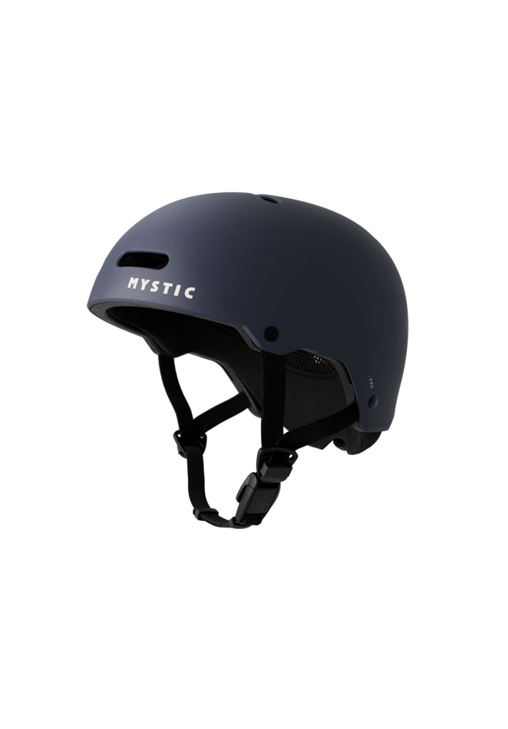 CASCO WATER MYSTIC VANDAL PRO HELMET 410 NAVY M-L (Size M-L)