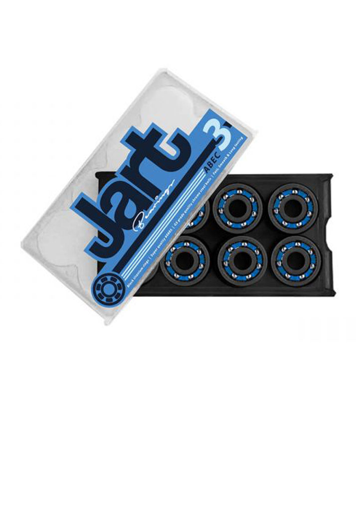 CUSCINETTI JART ABEC 3 608ZZ U