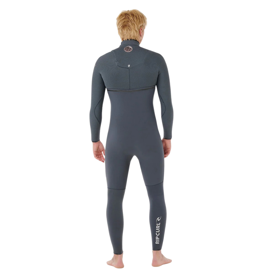RipCurl Muta E-Bomb 5/3 Zip-Free (X-LARGE)