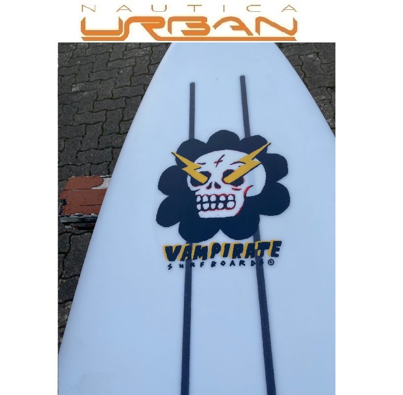VAMPIRATE SURF 6.0X20