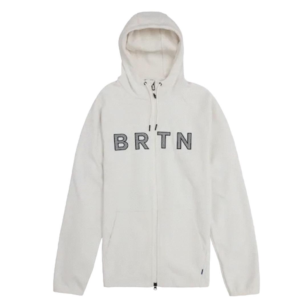 Burton M'S Burton Crown Weatherproof (TRUE BLACK, S)