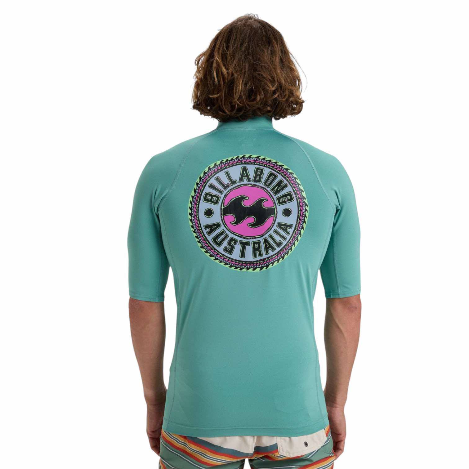 Billabong Know The Feeling (MEDIUM)