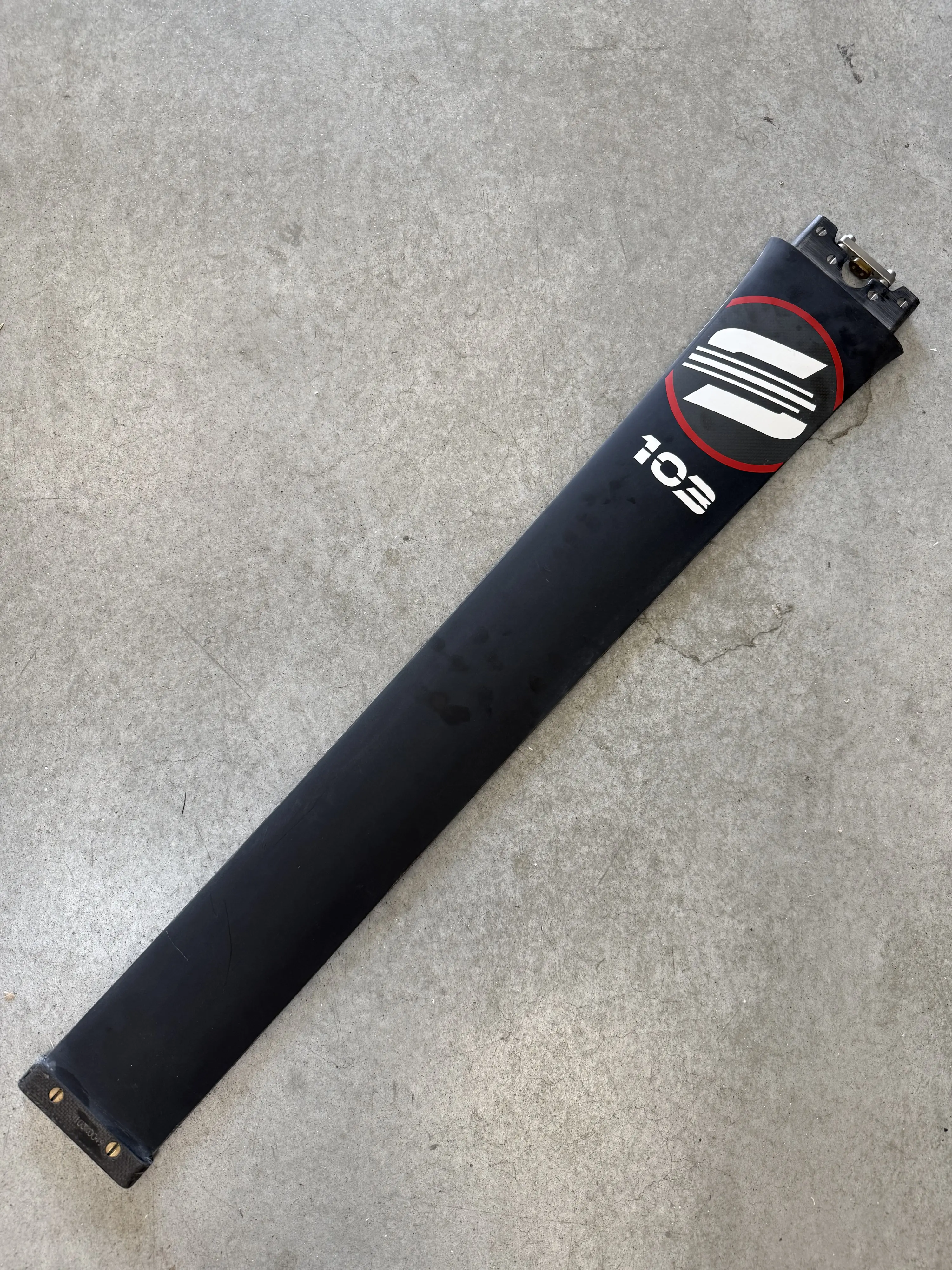 Mast 103 Kraken - 2022 refurbished - ref0025