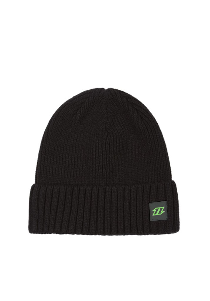 BERRETTA NORTH KITEBOARDING COASTAL BEANIE 910 CAVIAR U