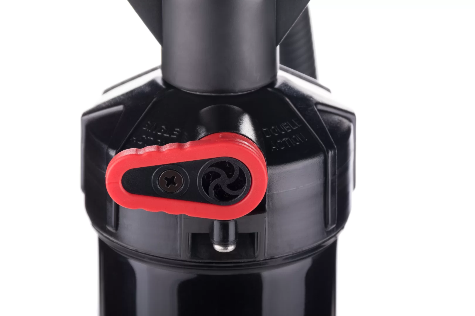 Unifiber iSup Manual Double Action Pump