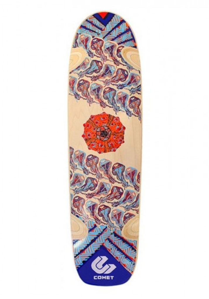 TAVOLA LONGBOARD COMET ETHOS 38" U
