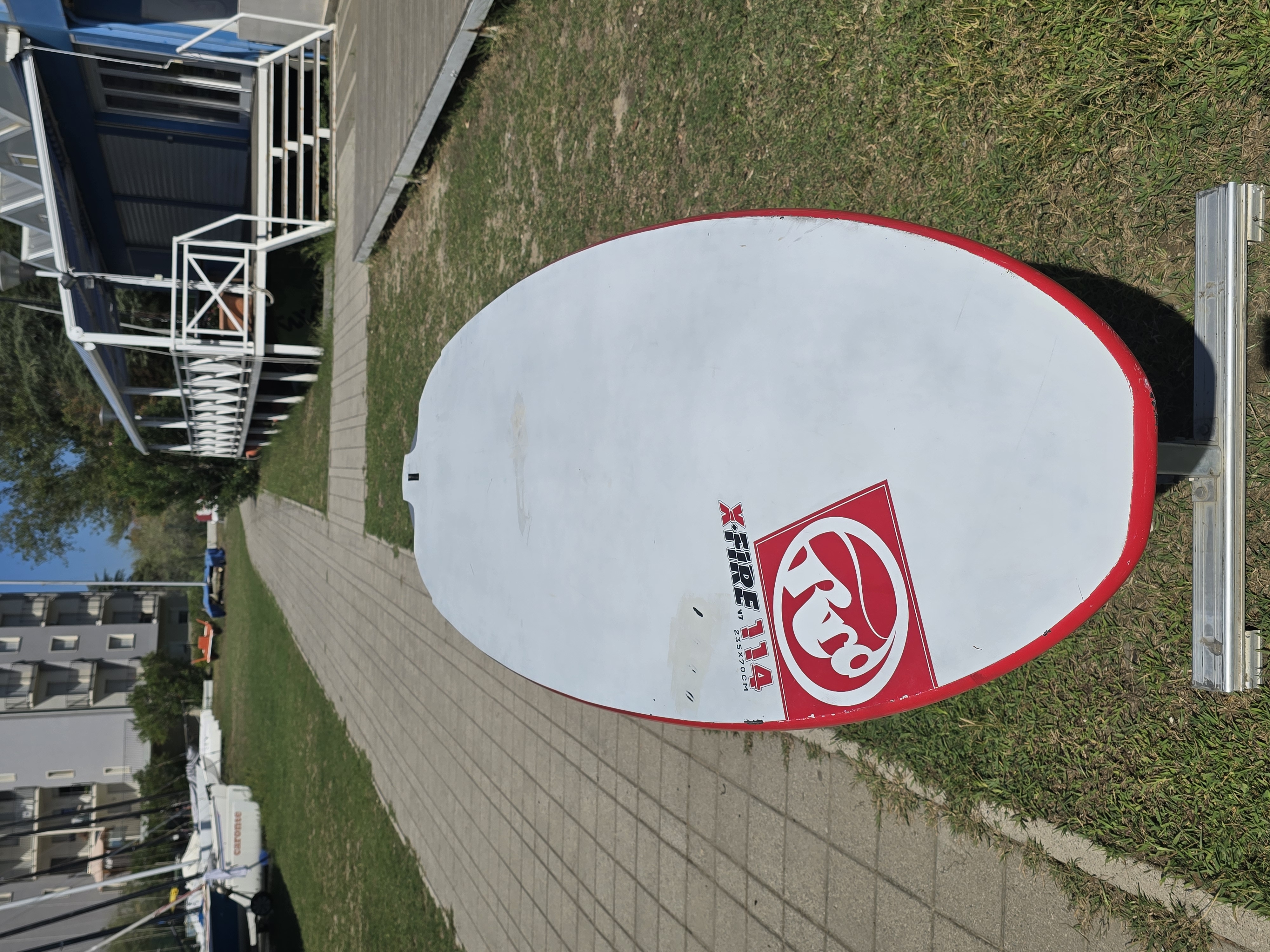 rrd slalom