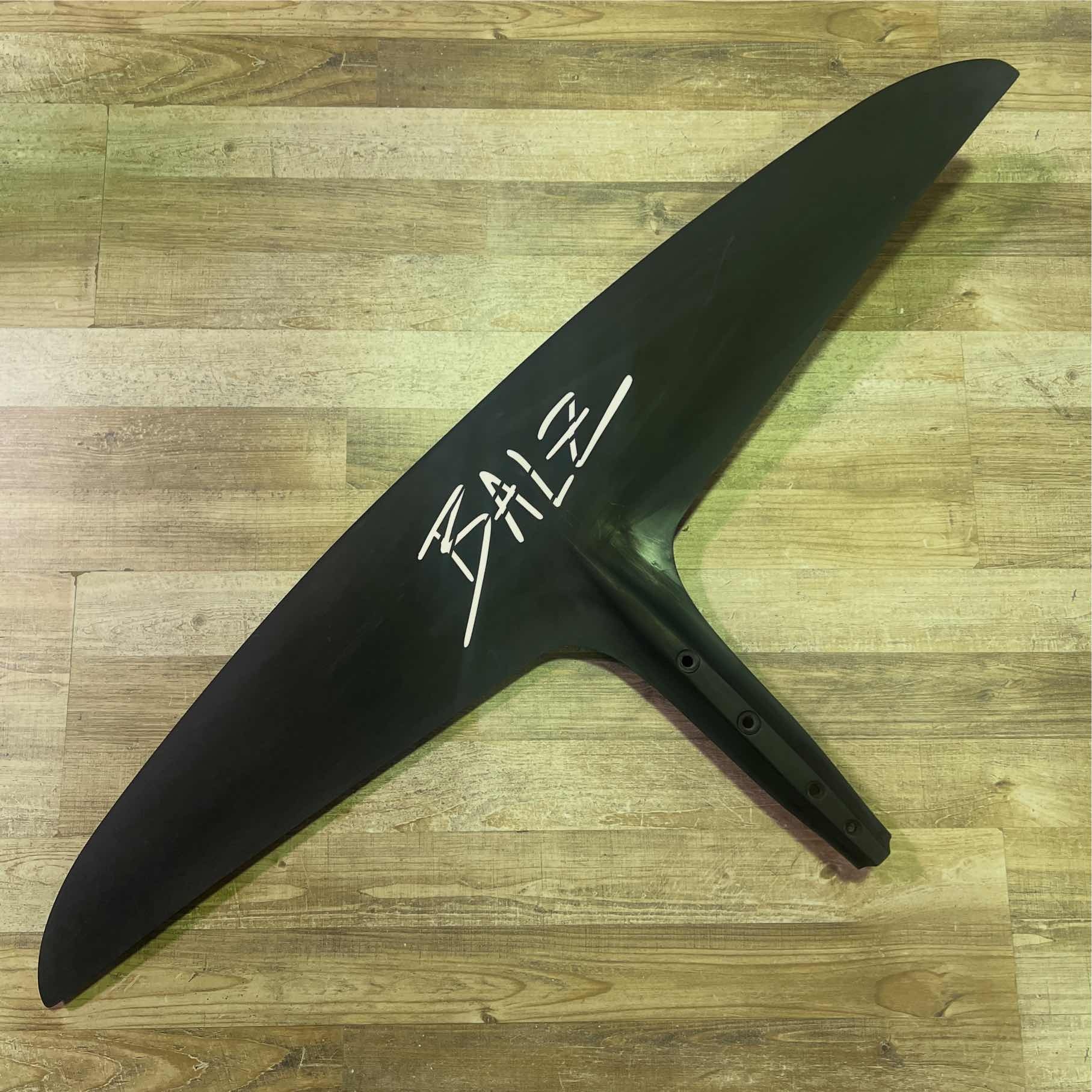 Sabfoil Blackbird Balz 965