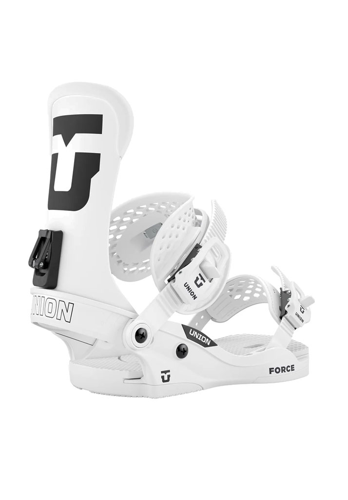 ATTACCHI SNOWBOARD UNION FORCE CLASSIC (TEAM HB) 2026 WHITE M (Size M)