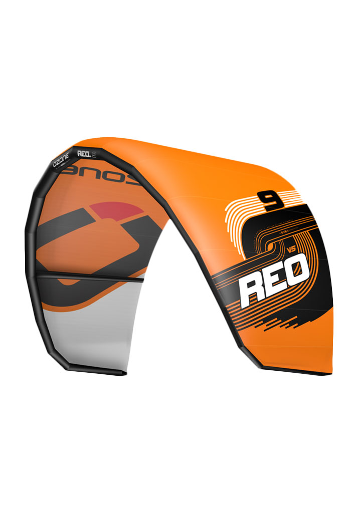 VELA KITESURF OZONE REO V5 10m (Size 10m)