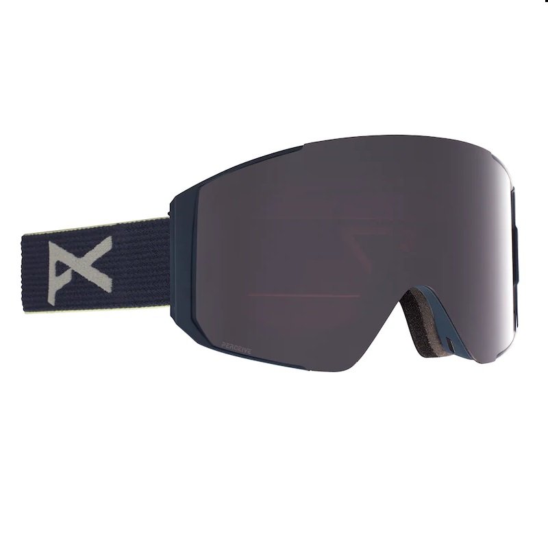 Anon Sync (BLUE/PRCV VRBL)