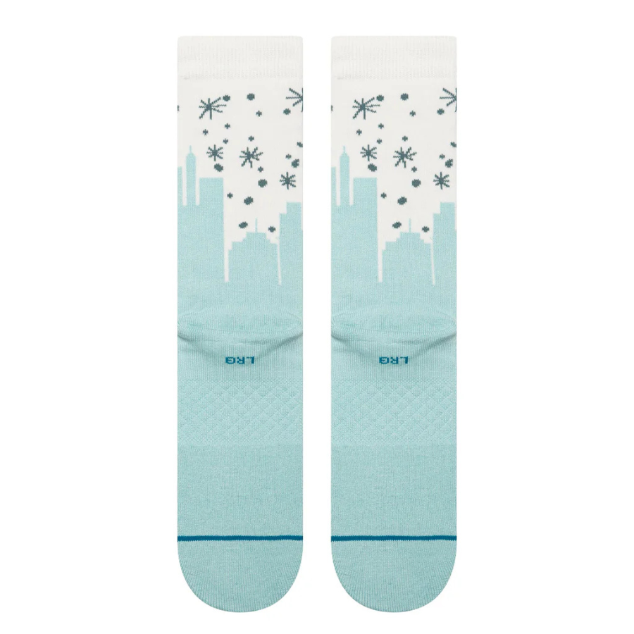 Stance Big City Crew Socks