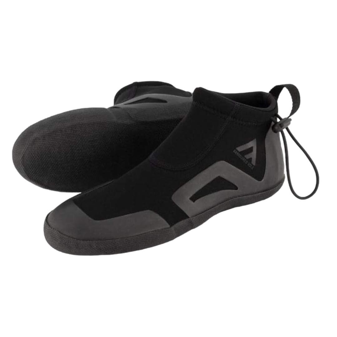Prolimit Predator Shoe Round Toe 3mm Armoured (37/38)