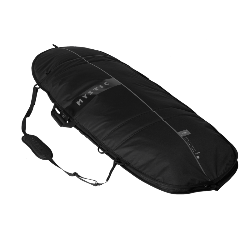 Mystic Patrol Day Cover Foilboard - Size : 6'6"