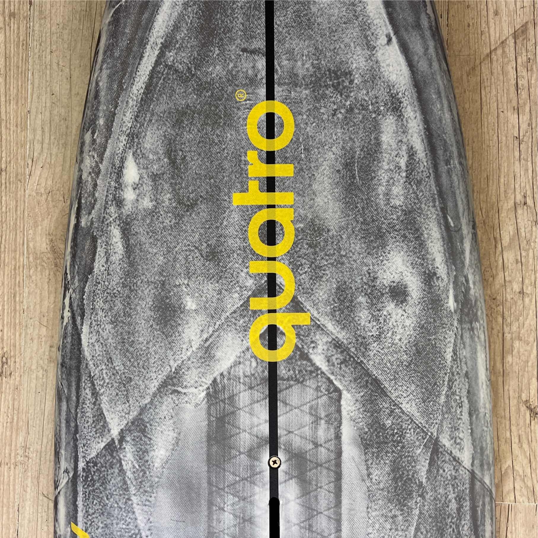 Quatro Cube 6 82