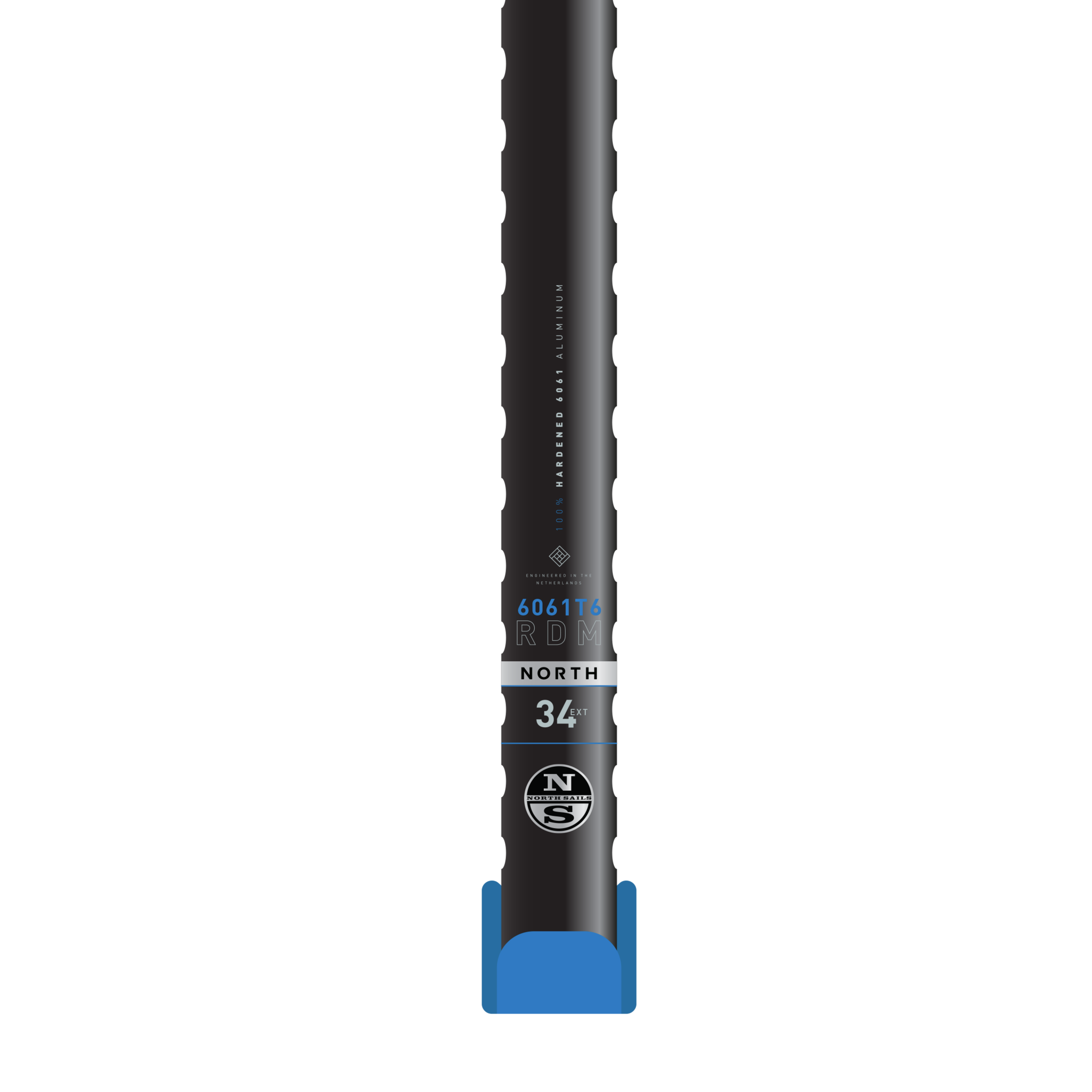 North WS MDM Alloy Extension 34