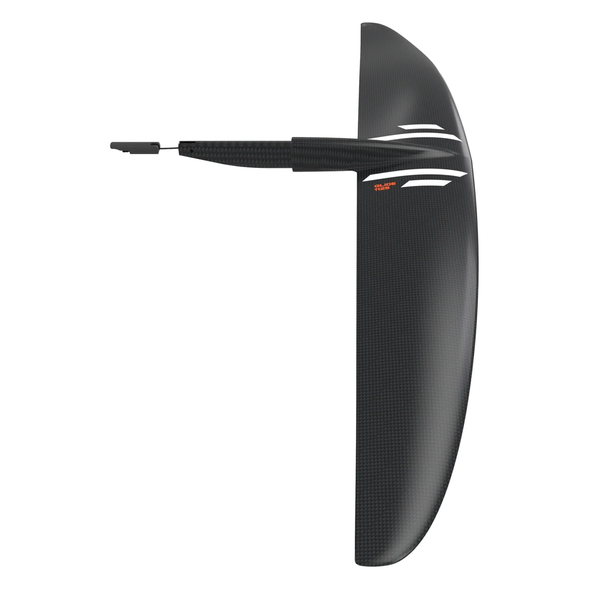 Slingshot ONE-LOCK Glide front wing - Size : 72
