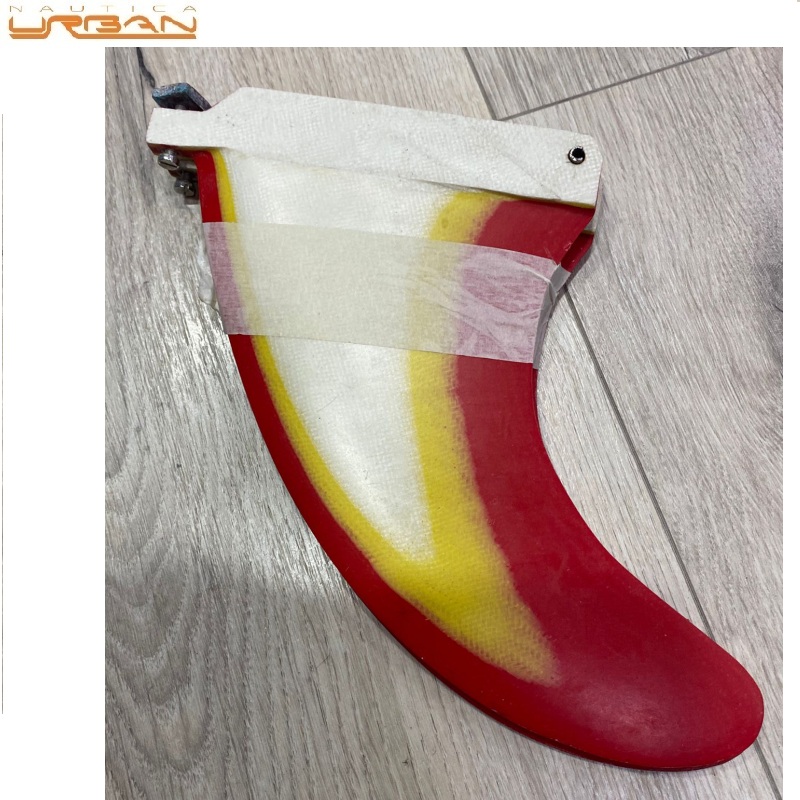 PINNA WINDSURF TWIN USA BOX 16CM