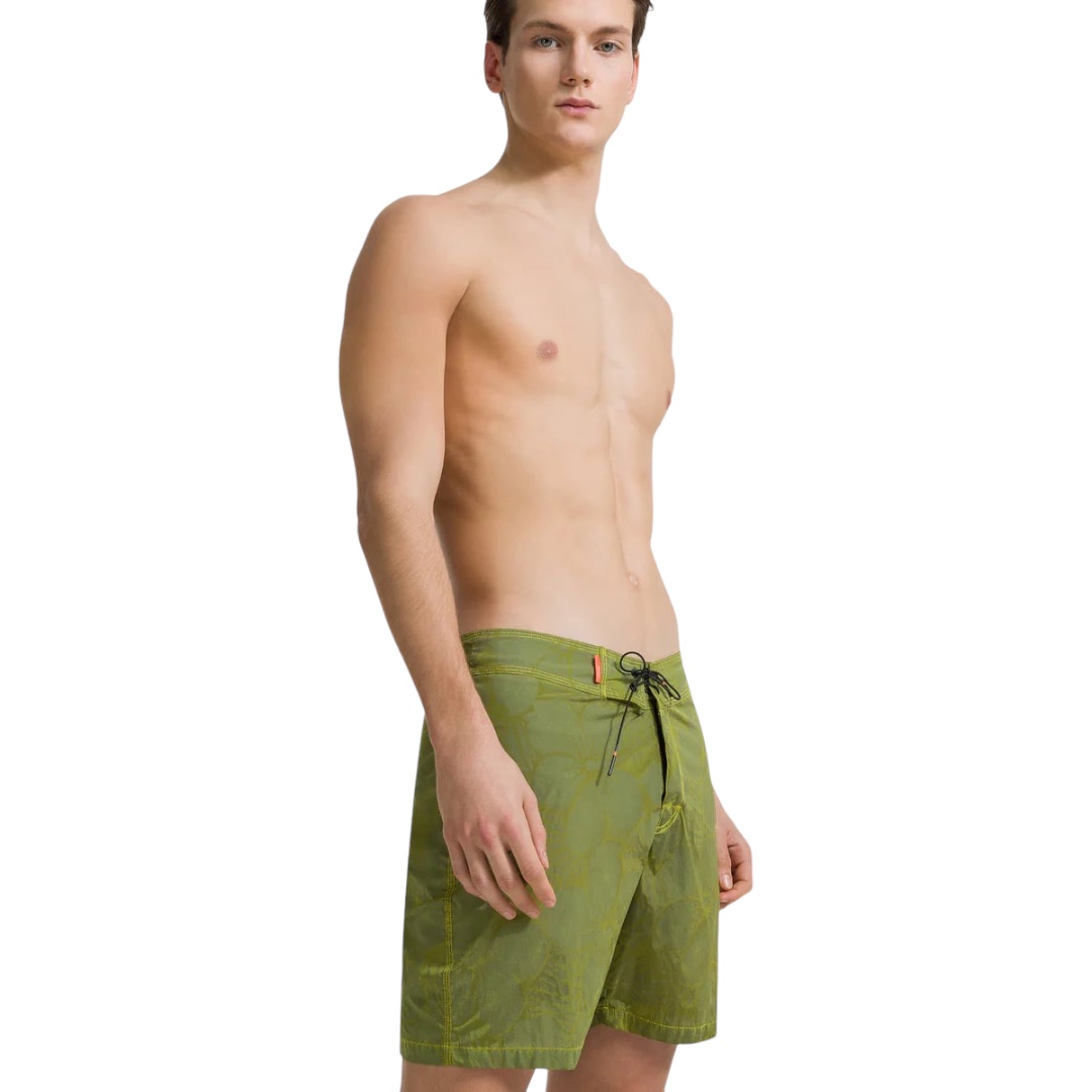 RRD Hyper Hibiscus Scirocco Plus Short (52)