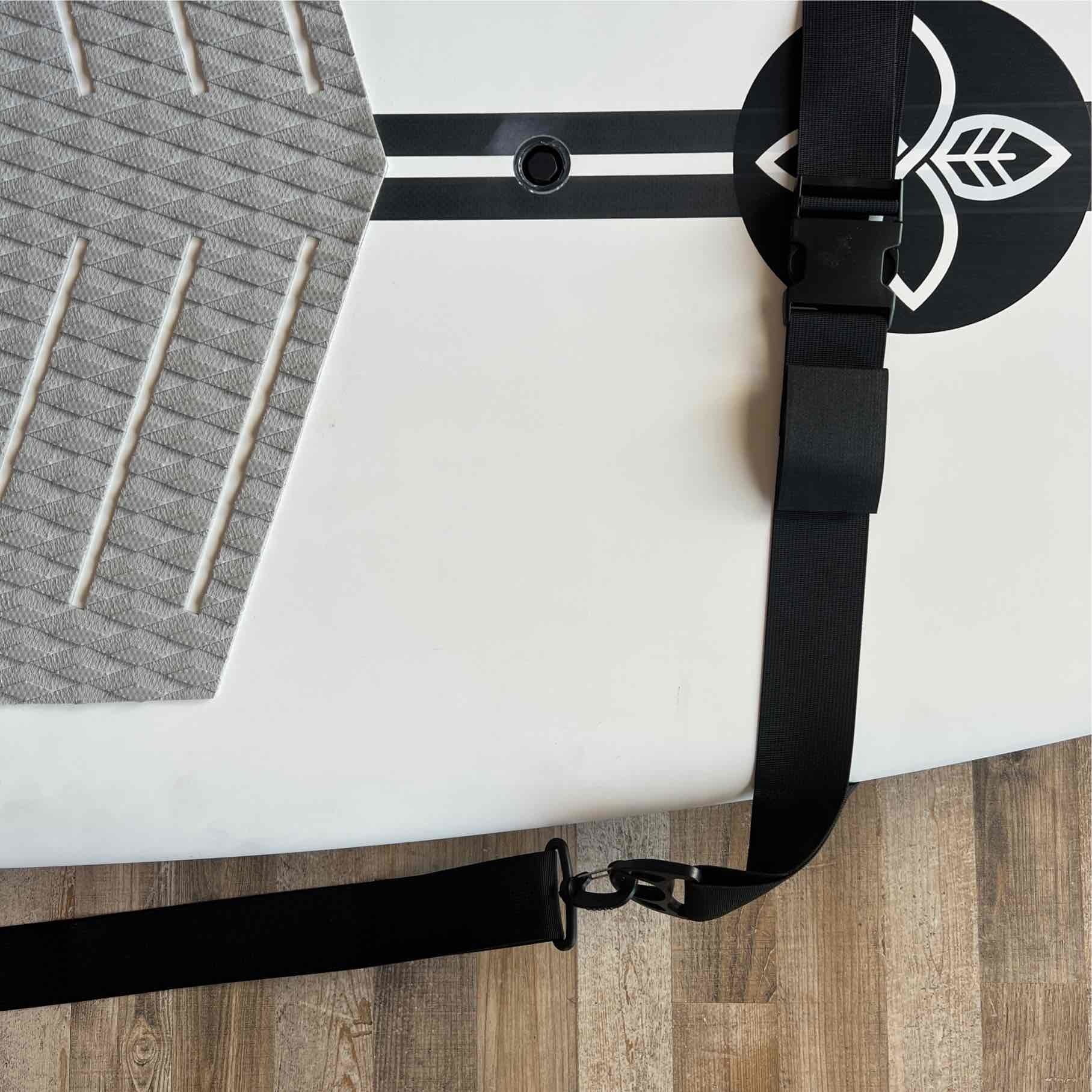 Clan Carry Strap