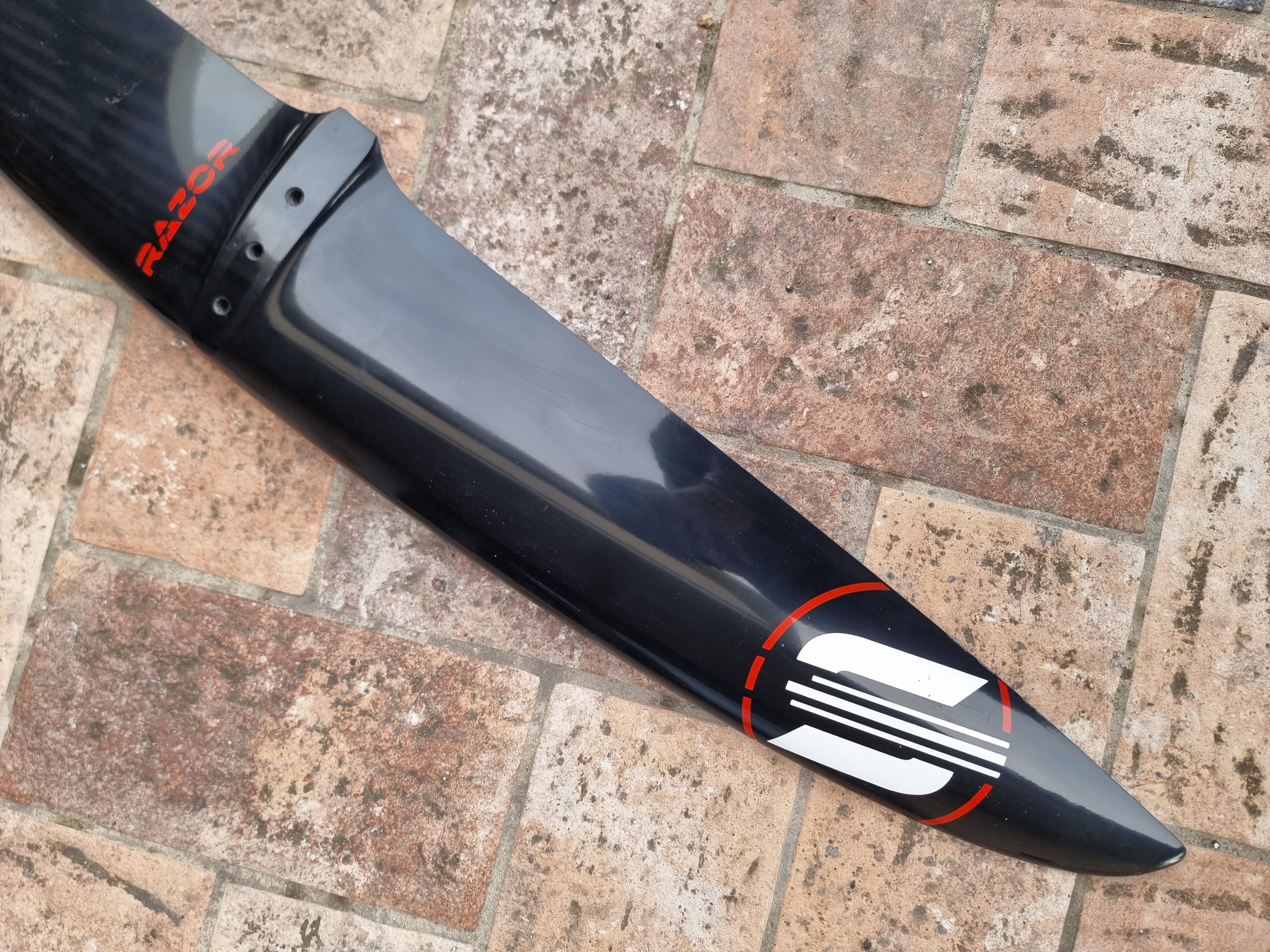 Razor 980 Sabfoil Front Wing